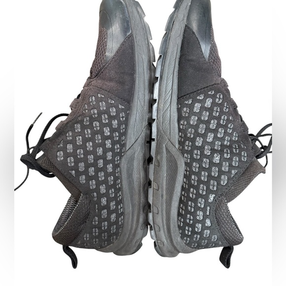 Men’s The North Face Mountain Sneakers US 13 - Picture 6 of 9